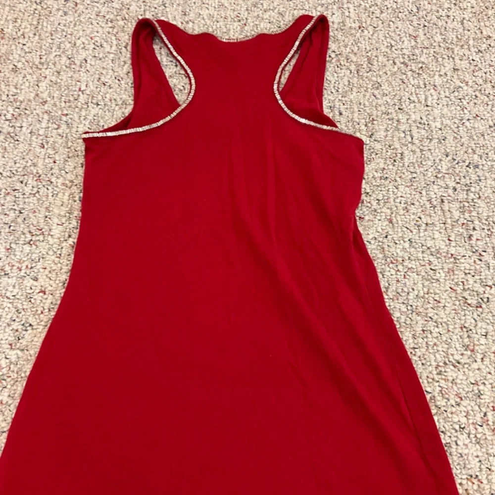 INC Racerback Christmas Tank - Picture 4 of 5